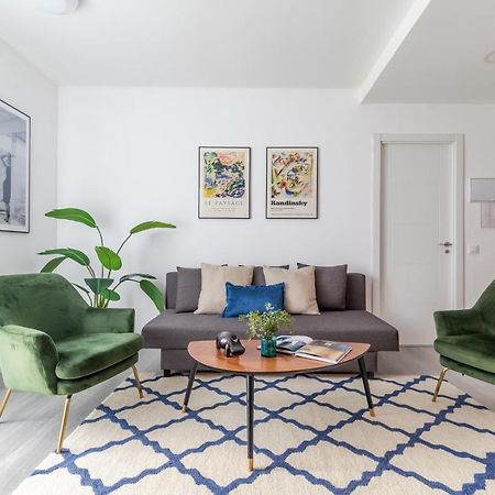 Apartamento Junto A Gran Via มาดริด ภายนอก รูปภาพ