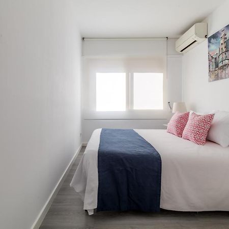 Apartamento Junto A Gran Via มาดริด ภายนอก รูปภาพ