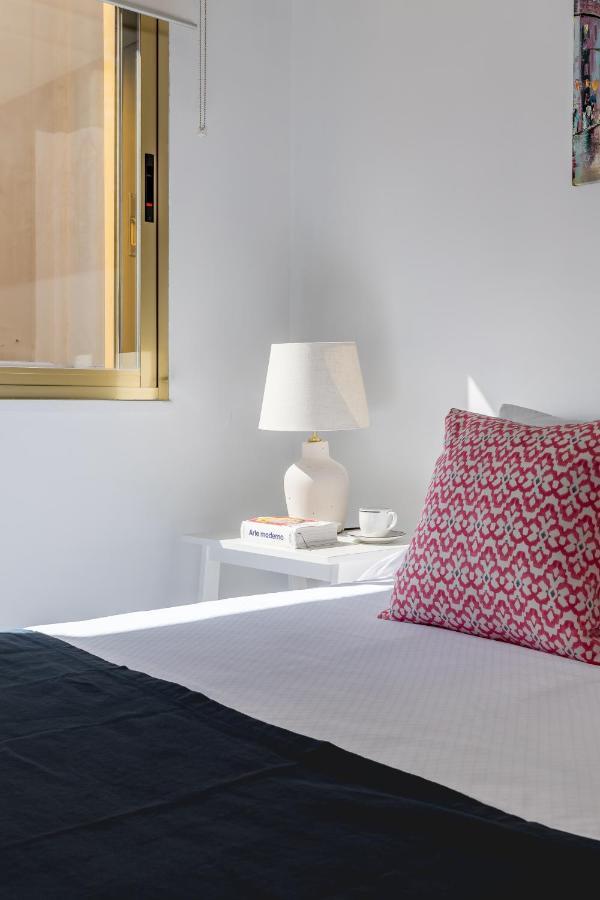 Apartamento Junto A Gran Via มาดริด ภายนอก รูปภาพ