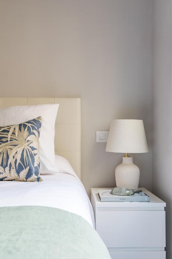 Apartamento Junto A Gran Via มาดริด ภายนอก รูปภาพ
